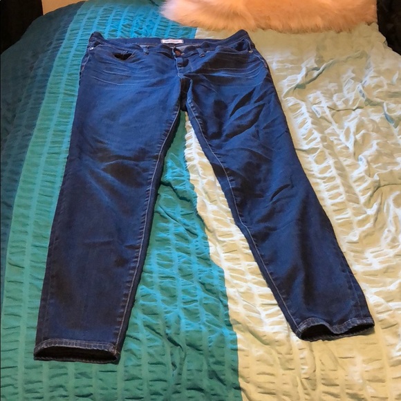 Madewell Skinny jeans - Picture 2 of 7